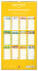 NOTIQUE Nástenný kalendár Rodinný plánovací XXL 2027, 33 x 64 cm - pgn-36868-sk_zad - variant Pg PGN-36868-SK