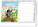 NOTIQUE Stolový kalendár Krtko 2027, 23,1 x 14,5 cm - pgs-36939-sk_kal - variant Pg PGS-36939-SK