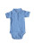 X947 Bio Bodysuit with Polo shirt neck - X947_Babyblue - variant Ls 1000191470