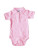 X947 Bio Bodysuit with Polo shirt neck - X947_Babypink - variant Ls 1000191473