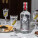 Vodka – Carskaja Silver, 40 % - s017071-2 - variant 