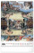 NOTIQUE Nástenný kalendár Renesancia 2027, 33 x 46 cm - pgn-37000-l_04 - variant Pg PGN-37000-L
