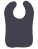 X951 Baby Bib Double Layer - X951_Navy_Navy - variant Ls 1000191548