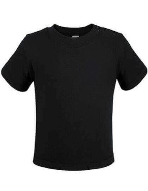 X954 Bio Short Sleeve Baby T-Shirt - Reklamnepredmety