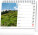 NOTIQUE Stolový kalendár České hory CZ 2027, 16,5 x 13 cm - pgs-36906_kal - variant Pg PGS-36906