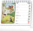 NOTIQUE Stolový kalendár Josef Lada CZ 2027, 16,5 x 13 cm - pgs-36938_kal - variant Pg PGS-36938