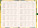 NOTIQUE Planbook planner/notebook Lemons 2027, 13 x 21 cm - pgd-37227-v_01 - variant Pg PGD-37227-V