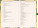 NOTIQUE Planbook planner/notebook Lemons 2027, 13 x 21 cm - pgd-37227-v_03 - variant Pg PGD-37227-V