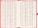 NOTIQUE Planbook planner/notebook Coral 2027, 13 x 21 cm - pgd-37233-v_04 - variant Pg PGD-37233-V