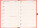 NOTIQUE Planbook planner/notebook Coral 2027, 13 x 21 cm - pgd-37233-z_kal - variant Pg PGD-37233-Z