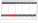 NOTIQUE Stolový kalendár Premium Manager 2027, 32 x 16 cm - pgs-36896-sk_kal - variant Pg PGS-36896-SK