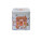 Darčekový box - Toskánske Cantuccini s celými mandľami 250 g - s062036-4 - variant 