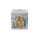 Darčekový box - Toskánske Cantuccini s celými mandľami 250 g - s062036-5 - variant 
