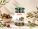 Zelené a čierne olivy s bylinkami 150 g - s062050-2 - variant 