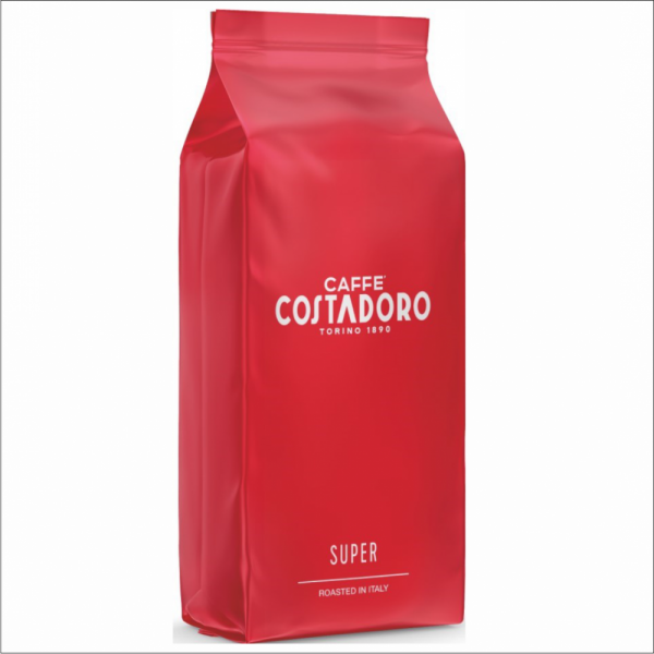 Káva zrnková SUPER 250 g