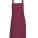 X965 Barbecue Apron - X965-Bordeaux - variant Ls 1000191674