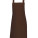 X965 Barbecue Apron - X965-Brown - variant Ls 1000191676