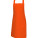 X965 Barbecue Apron - X965-Orange - variant Ls 1000191682