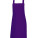 X965 Barbecue Apron - X965-Purple - variant Ls 1000191683