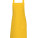 X965 Barbecue Apron - X965-Yellow - variant Ls 1000191688