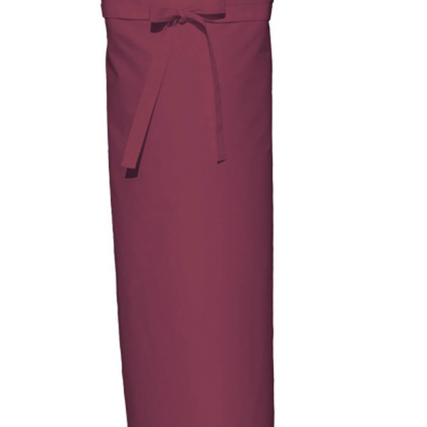X968 Bistro Apron