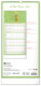 NOTIQUE Nástenný kalendár Rodinný plánovací Malý princ CZ/SK 2027, 21 x 42 cm - pgn-36976-l_zad - variant Pg PGN-36976-L