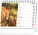 NOTIQUE Stolový kalendár Poézie koní CZ 2027, 16,5 x 13 cm - pgs-36872_kal - variant Pg PGS-36872