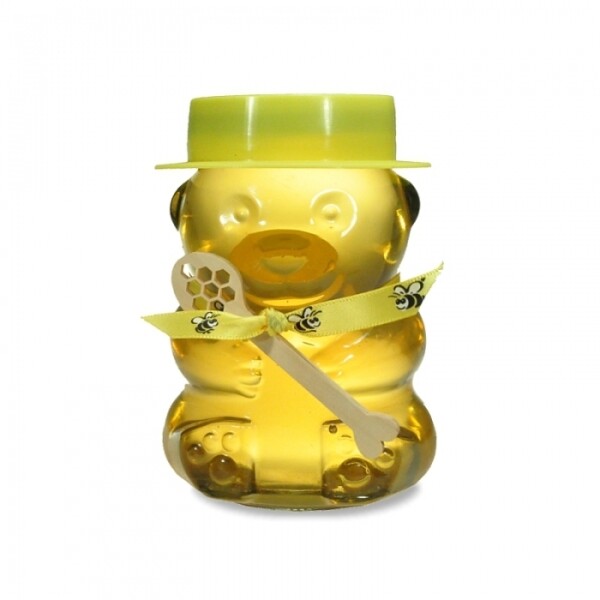 Medveď sklenený