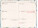 NOTIQUE Weekly Purse size planner Birds 2027, 9,8 x 14,5 cm - pgd-37221-v_kal - variant Pg PGD-37221-V