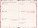 NOTIQUE Weekly Purse size planner Dream Catcher 2027, 9,8 x 14,5 cm - pgd-37223-v_kal - variant Pg PGD-37223-V