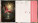 NOTIQUE Magnetic weekly planner Flamingo 2027, 11 x 16 cm - pgd-37237-v_07 - variant Pg PGD-37237-V