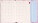 NOTIQUE Magnetic weekly planner Pink Marble 2027, 11 x 16 cm - pgd-37239-z_02 - variant Pg PGD-37239-Z