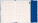 NOTIQUE Magnetic weekly planner Villa 2027, 11 x 16 cm - pgd-37241-z_02 - variant Pg PGD-37241-Z