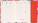 NOTIQUE Magnetic weekly planner Poppies 2027, 11 x 16 cm - pgd-37243-z_kal - variant Pg PGD-37243-Z