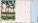 NOTIQUE Magnetický týždenný diár Katsushika Hokusai 2027, 11 x 16 cm - pgd-37251-z_05 - variant Pg PGD-37251-Z