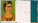 NOTIQUE Magnetický týždenný diár Frida Kahlo 2027, 11 x 16 cm - pgd-37253-z_05 - variant Pg PGD-37253-Z