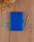 NOTIQUE Refill – Týždenný diár s krúžkovou väzbou 2027, kráľovská modrá, 12,5 x 19 cm - pgd-37279-z_01 - variant Pg PGD-37279-Z