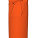 X970T Cook`s Apron with Pocket - X970T-Orange - variant Ls 1000191810
