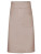 X970T Cook`s Apron with Pocket - X970T_Sand - variant Ls 1000191813
