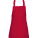 X978 Barbecue Apron for Children - X978-Red - variant Ls 1000191829