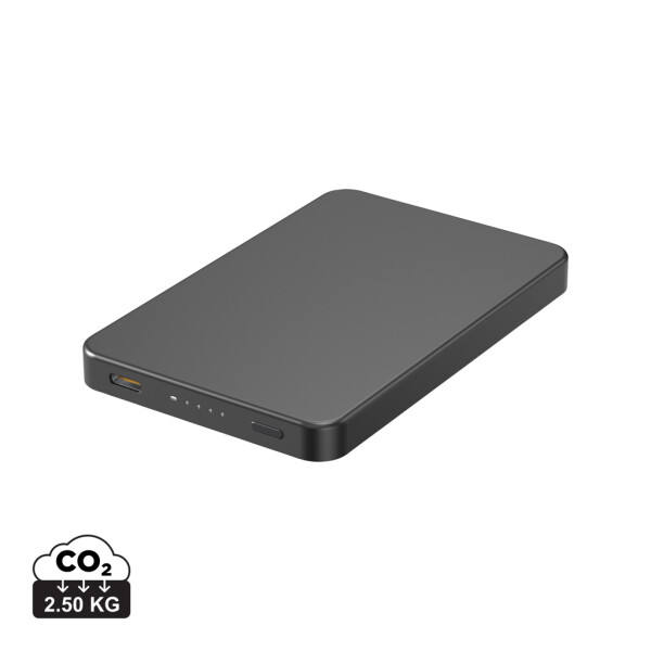 Urban Vitamin Marin 5000 mAh magnet. 15 W bezd. powerbanka