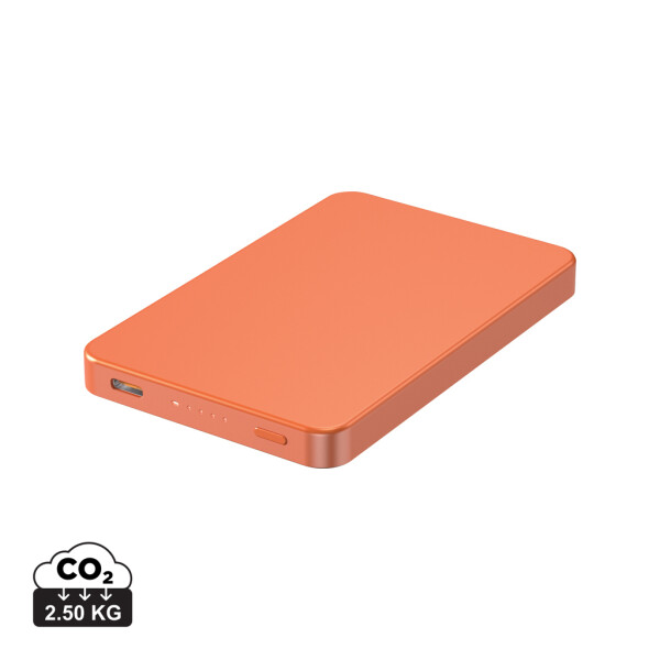 Urban Vitamin Marin 5000 mAh magnet. 15 W bezd. powerbanka