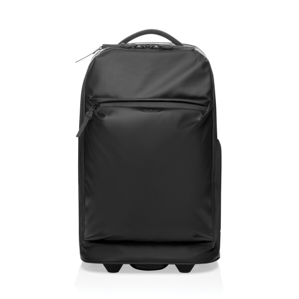 Swiss Peak OSLO RCS Wheeled Duffel Backpack – kab. batožina