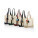 SHOP LOCAL AWARE™ recyklovaná bavlnená taška tote s gramážou - p7635700-g-300-a4ef144b887749139742643e63adb76c - variant 
