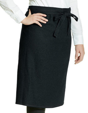 X989 Jeans Cook`s Apron - Reklamnepredmety