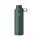 Fľaša na vodu Ocean Bottle Peak 710 ml — zelená lesná