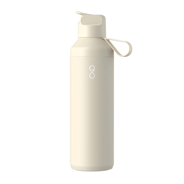 Fľaša na vodu Ocean Bottle Peak GO 710 ml z recyklovanej nerezovej ocele
