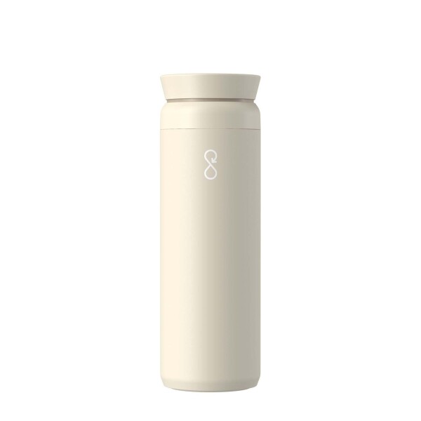 Fľaša Ocean Bottle Peak Brew 590 ml recyklovaný nerezový pohár
