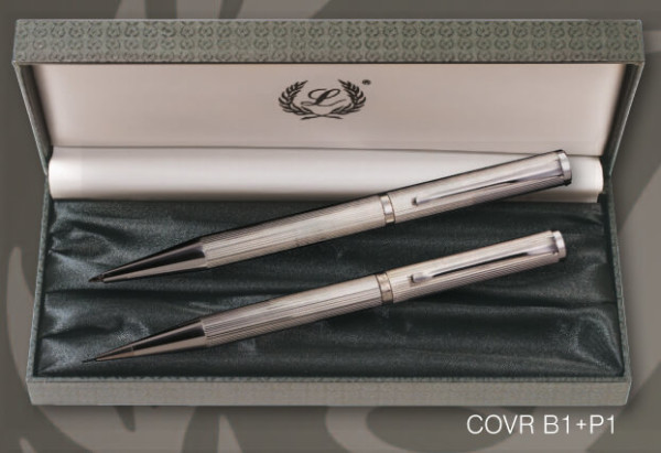 Písacia sada COVR B1+P1