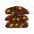 Extra čokoládové Cantuccini s celými pistáciami 180 g - s062095-5 - variant 